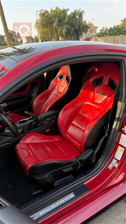 فورد موستانج